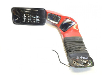 Rear view mirror for Bus MEKRA B12B (01.97-12.11): picture 2