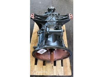 Gearbox for Truck MERCEDES-BENZ Actros MP4 G211-12: picture 1