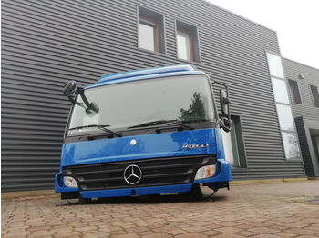 Cab for Truck MERCEDES-BENZ Atego Fahrerhaus Kabine: picture 1