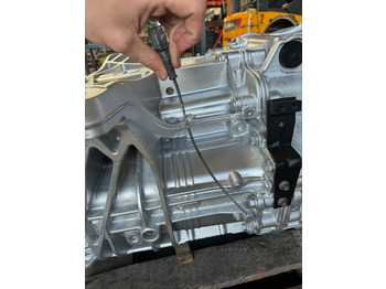 Gearbox for Truck MERCEDES-BENZ G330-12 MP4 Austauschgetriebe: picture 4