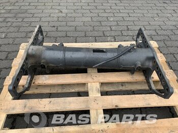 Frame/ Chassis for Truck MERCEDES Cross rail 9603104938: picture 3