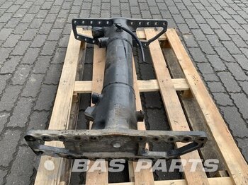 Frame/ Chassis for Truck MERCEDES Cross rail 9603104938: picture 4