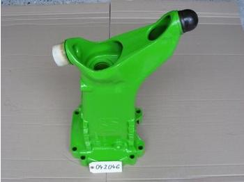 Axle and parts MERLO Arm Nr. 042046: picture 1