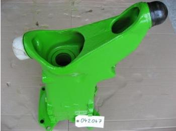 Axle and parts MERLO Arm Nr. 042047: picture 1