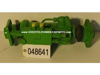 Hydraulic cylinder MERLO Hubzylinder Nr. 048641: picture 1