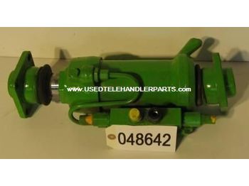Hydraulic cylinder MERLO Hubzylinder Nr. 048642: picture 1