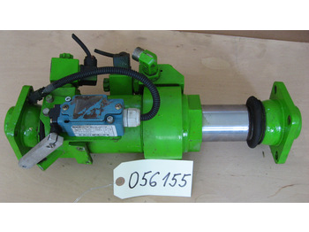 Hydraulic cylinder MERLO Hydraulikzylinder Nr. 056155: picture 1