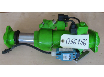 Hydraulic cylinder MERLO Hydraulikzylinder Nr. 056156: picture 1