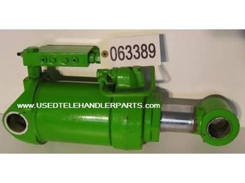 Hydraulic cylinder MERLO Hydraulikzylinder Nr. 063389: picture 1