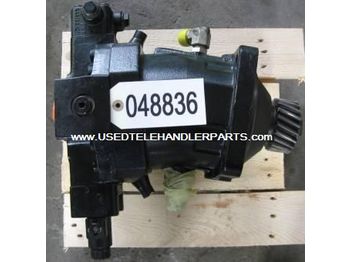 Hydraulic motor MERLO Hydrostatmotor Nr. 048836: picture 1