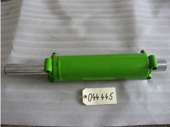 Hydraulic cylinder MERLO Lenkzylinder hint. Achse Nr. 044445: picture 1