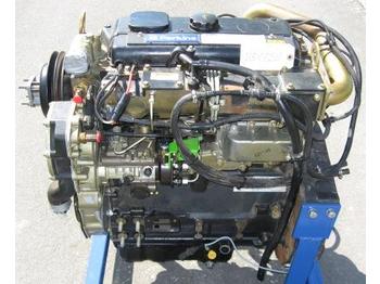 Engine MERLO Motor Perkins Nr. 051120: picture 1