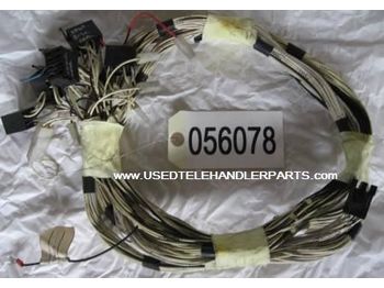 Cables/ Wire harness MERLO Vormont. Kabel Nr. 056078: picture 1