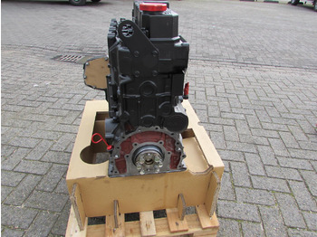 MITSUBISHI RECON S4S-DT long Block - Engine for Loader: picture 4