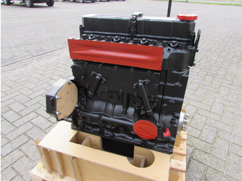 MITSUBISHI RECON S4S-DT long Block - Engine for Loader: picture 1