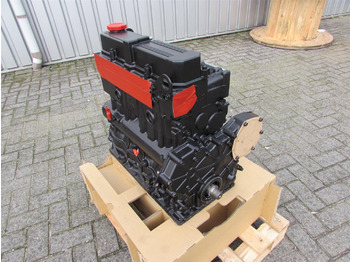 MITSUBISHI RECON S4S-DT long Block - Engine for Loader: picture 5