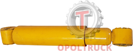 New Shock absorber for Truck MONROE SHOCK ABSORBER DAF 65, 75, 85, 95, 95 XF / AMORTYZATOR DAF 65, 75, 85, 95, 95 XF T5045: picture 2