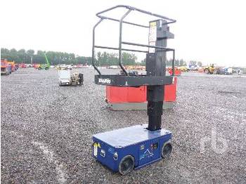 Manitou 60V Electric Vertical Manlift - Spare parts