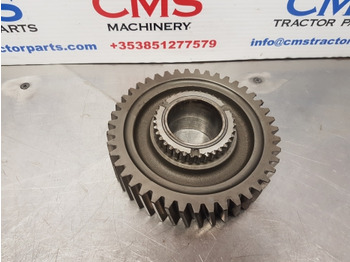 Gearbox Manitou 728.4, Mt728-4, Mt928-4 Transmission Gear 43t 109568, 109621, 109653: picture 2