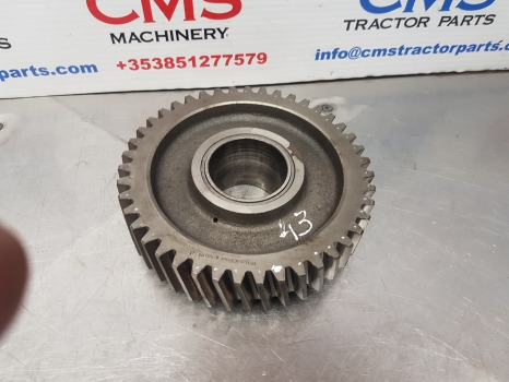 Gearbox Manitou 728.4, Mt728-4, Mt928-4 Transmission Gear 43t 109568, 109621, 109653: picture 6