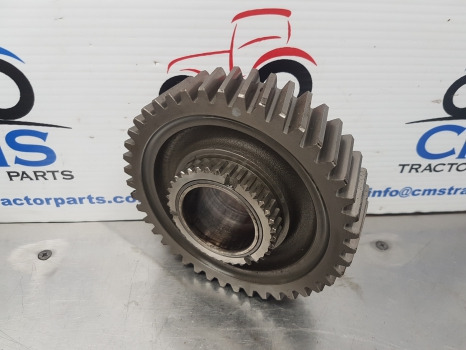Gearbox Manitou 728.4, Mt728-4, Mt928-4 Transmission Gear 43t 109568, 109621, 109653: picture 3