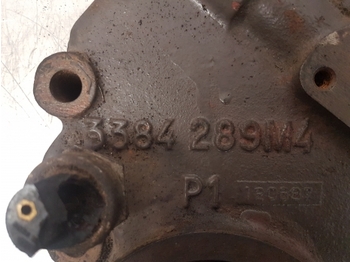 Hydraulic pump for Farm tractor Massey Ferguson 3080 Hydraulic Pump Cover 3384289m5, 3384289m4: picture 5