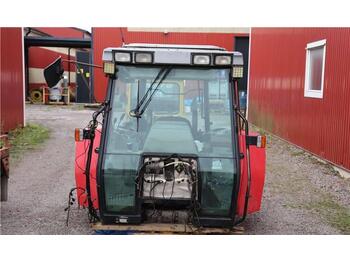 Cab for Farm tractor Massey Ferguson 6140: picture 1