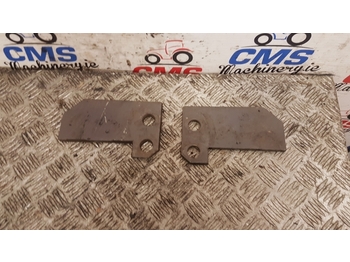 Frame/ Chassis for Farm tractor Massey Ferguson 8100 Series Reinforcement Chassis Rail Brackets 3619812m1: picture 2
