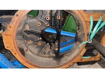 Flywheel for Agricultural machinery Massey ferguson 8650-8690 , Valtra S243-s373 Obudowa koła zamachowego: picture 2