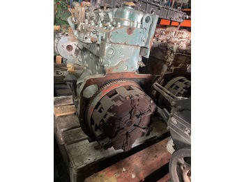 Engine for Agricultural machinery Massey ferguson perkins silnik części: picture 2