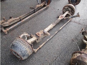 Front axle for Truck Mercedes-Benz 608: picture 1