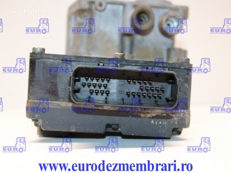 ECU for Truck Mercedes-Benz ACTROS MP2 MP3: picture 4