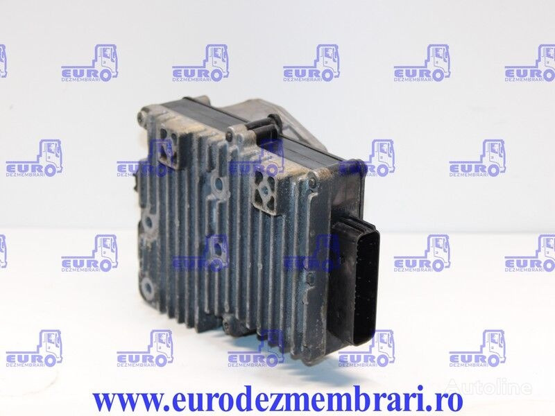 ECU for Truck Mercedes-Benz ACTROS MP2 MP3: picture 2
