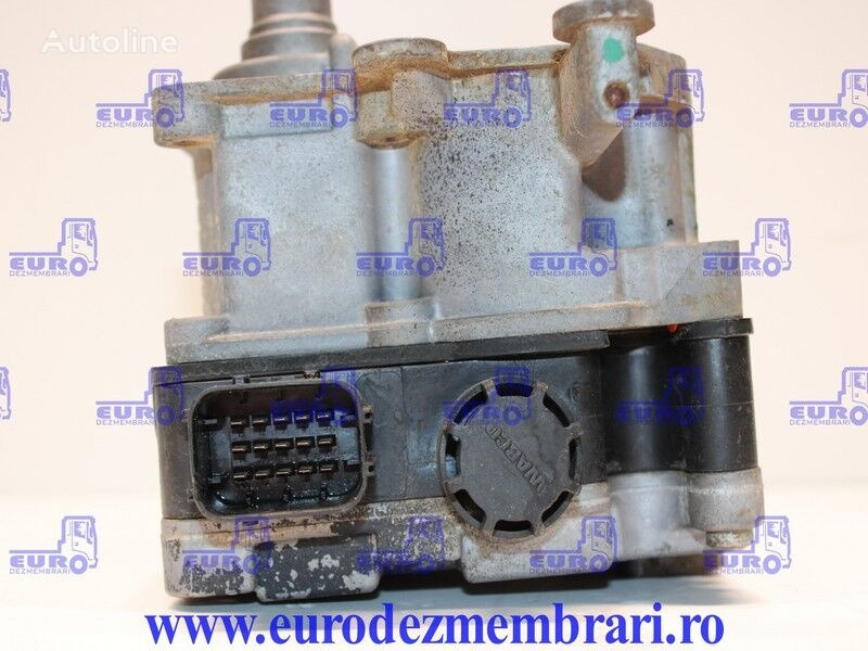 ECU for Truck Mercedes-Benz ACTROS MP2 MP3: picture 5