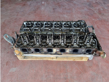 Engine and parts MERCEDES-BENZ Actros