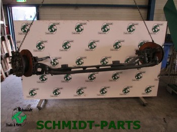 Front axle for Truck Mercedes-Benz A 000 330 10 00 Vooras F-7.5/22.5: picture 1