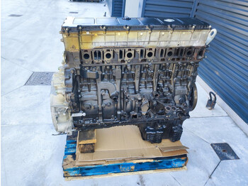 Engine for Truck Mercedes-Benz Actros Arocs OM471 E6: picture 4