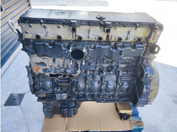 Engine for Truck Mercedes-Benz Actros Arocs OM471 E6: picture 5
