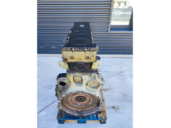 Engine for Truck Mercedes-Benz Actros Arocs OM471 E6: picture 2