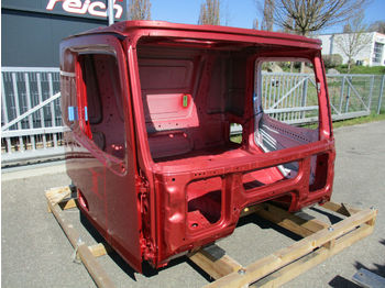 Cab for Concrete pump truck Mercedes-Benz Arocs Kabine Fahrerhaus Betonpumpe Flachdach: picture 1