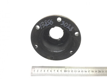Fan Mercedes-Benz Atego 1318 (01.98-12.04): picture 4