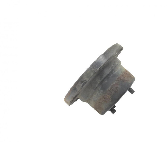 Fan Mercedes-Benz Atego 1318 (01.98-12.04): picture 3