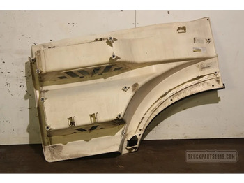 Mercedes-Benz Body & Chassis Parts Instapbak Re MP4 - Footstep for Truck: picture 2