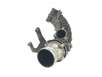 Cooling system Mercedes-Benz DC Actros MP4 1845 (01.13-): picture 4