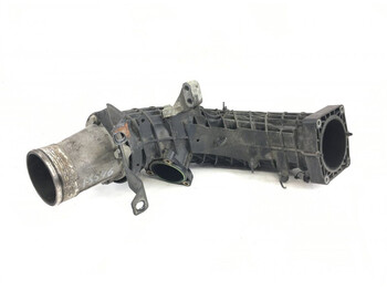 Cooling system Mercedes-Benz DC Actros MP4 1845 (01.13-): picture 3