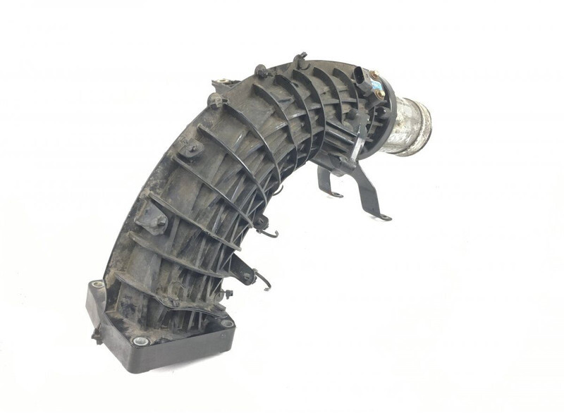 Cooling system Mercedes-Benz DC Actros MP4 1845 (01.13-): picture 8