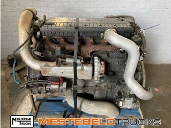 Engine for Truck Mercedes-Benz Motor OM 906 III: picture 1