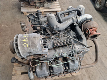 Engine Mercedes-Benz OM441LA: picture 4