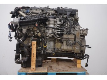 Engine Mercedes-Benz OM471LA EURO6 450PS: picture 1