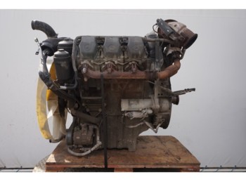 Engine Mercedes-Benz OM501LA EURO3 400PS: picture 1